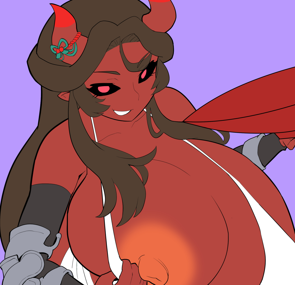 skeb wip

私は黒白目描いてて楽しいのだけど、仕事である以上「これでいいのか?🤔」感はずっと抱えている 