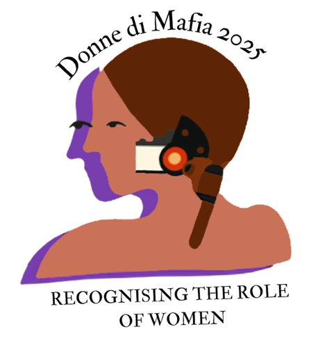 Sponsored by Jacobacci Avvocati, the mini film festival DONNE DI MAFIA returns for its 5th edition at The Garden Cinema on March 15. 

🎬 3:30 PM – The Judge and the Mafia Boss + Q&amp;A
🎬 6:30 PM – Sicilian Letters 

Don't miss your spot—secure your tickets now at the link in bio!