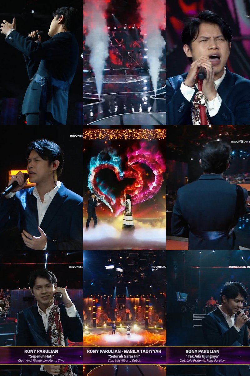 tinkreble's tweet photo. Rony at Indonesian Inspiring Celebrity Awards 2025 https://t.co/2gwKPbnwyj