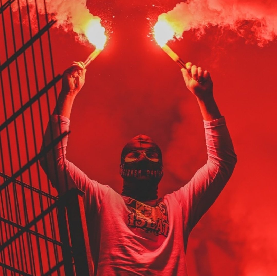 Passion is not a crime!