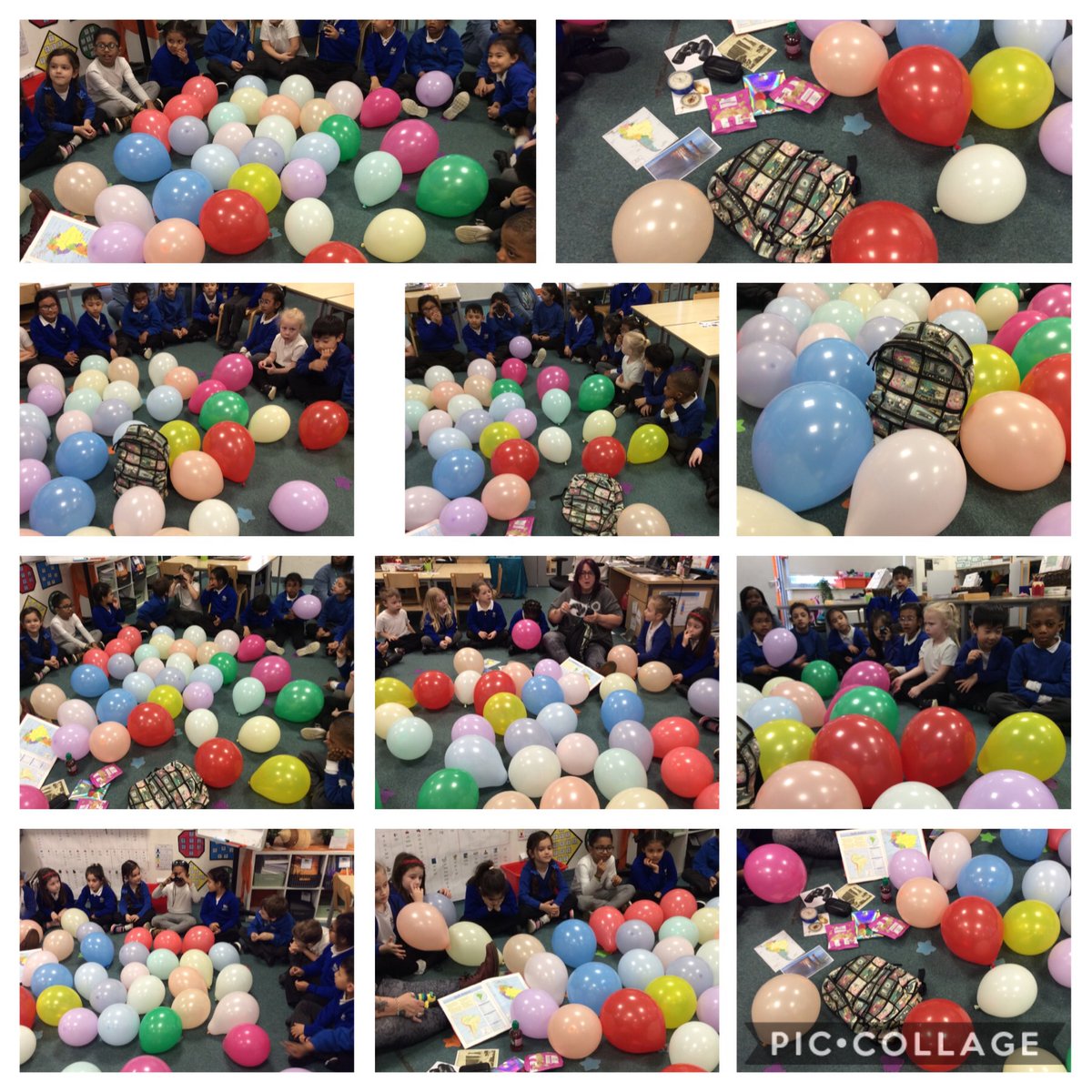 Foxfield - Year 1 tweet media