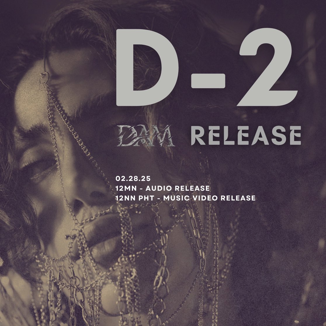 SB19STATIONHEAD's tweet photo. UPDATED TAGS

D-2 DAM RELEASE
@SB19Official #SB19 https://t.co/rZHZ6dJbSa