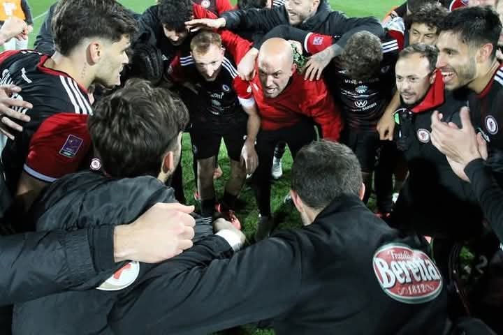 R2k Foggia (@r2kfoggia_) on Twitter photo ๐| ๐๐ช๐ก๐ก-๐๐๐ข๐
๐| <a href="/FVPA_net/">FVPA.net ๐ฎ๐น</a>
๐| <a href="/Helios_ps5/">HELIOS ESPORTS</a>
๐| 1-1
๐| <a href="/CPGitaly/">CPGitaly</a> Coppa Italia
๐| Indigesti
โ
| 3-2
๐| <a href="/FVPA_net/">FVPA.net ๐ฎ๐น</a>
๐| The Boys Of Sicily
โ
| 1-0 ๐| ๐๐ช๐ก๐ก-๐๐๐ข๐
๐| <a href="/FVPA_net/">FVPA.net ๐ฎ๐น</a>
๐| <a href="/Helios_ps5/">HELIOS ESPORTS</a>
๐| 1-1
๐| <a href="/CPGitaly/">CPGitaly</a> Coppa Italia
๐| Indigesti
โ
| 3-2
๐| <a href="/FVPA_net/">FVPA.net ๐ฎ๐น</a>
๐| The Boys Of Sicily
โ
| 1-0
