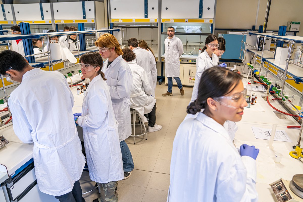 Universidad de La Rioja tweet media