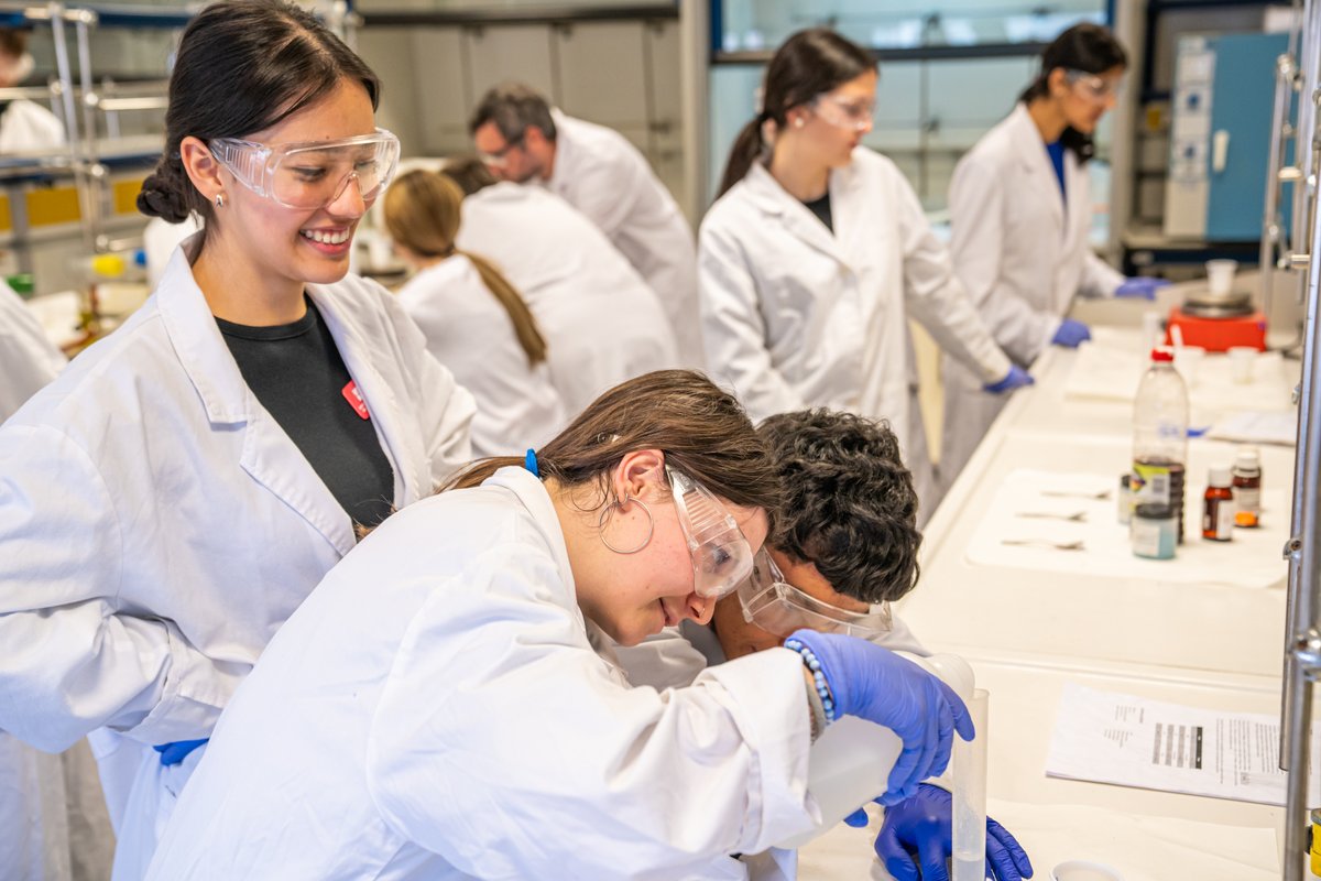 Universidad de La Rioja tweet media