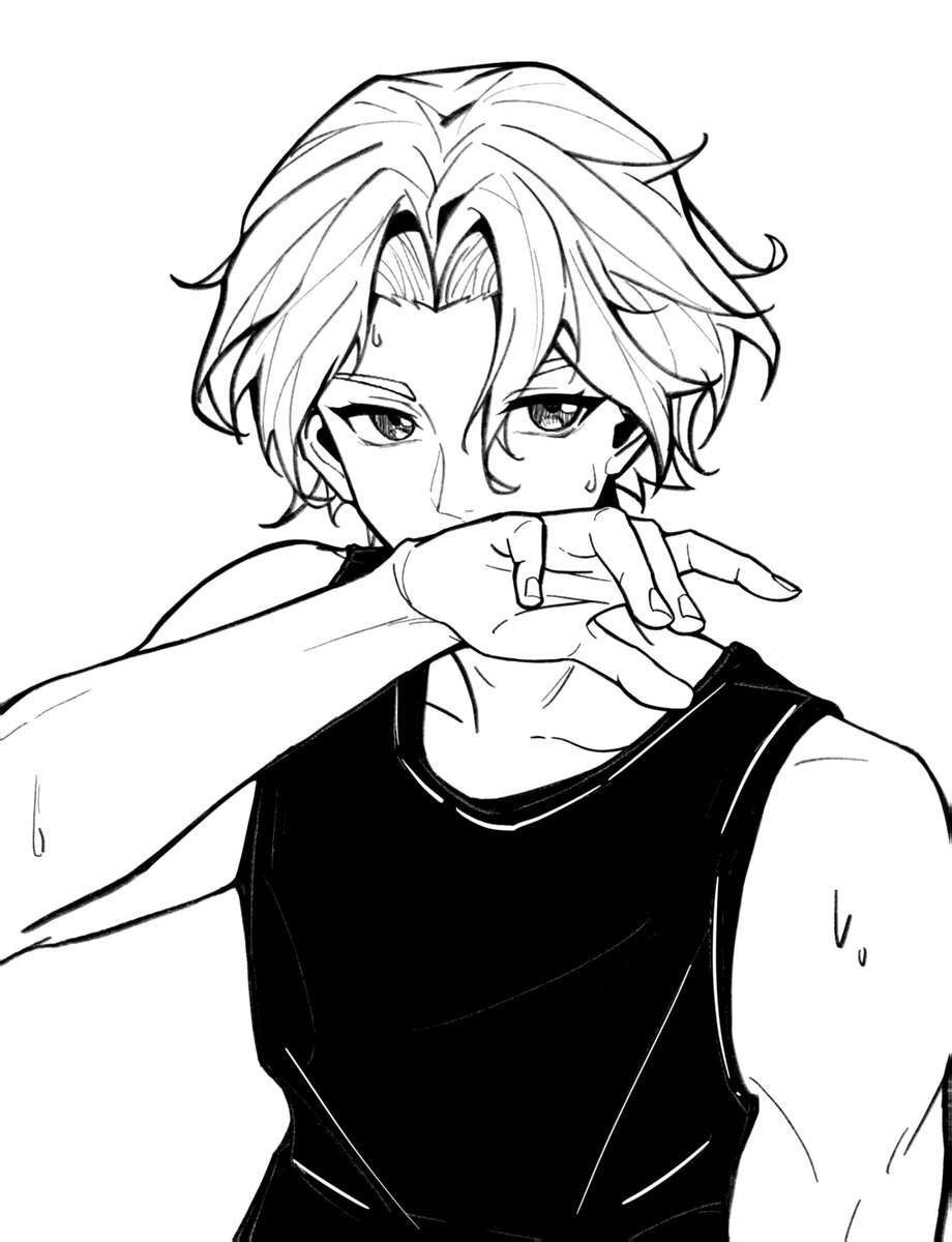 2025.2.26
Happy birthday to Setsuna!

 #Happy_AnthosSETSUNA_Day 
 #AnthosFandom