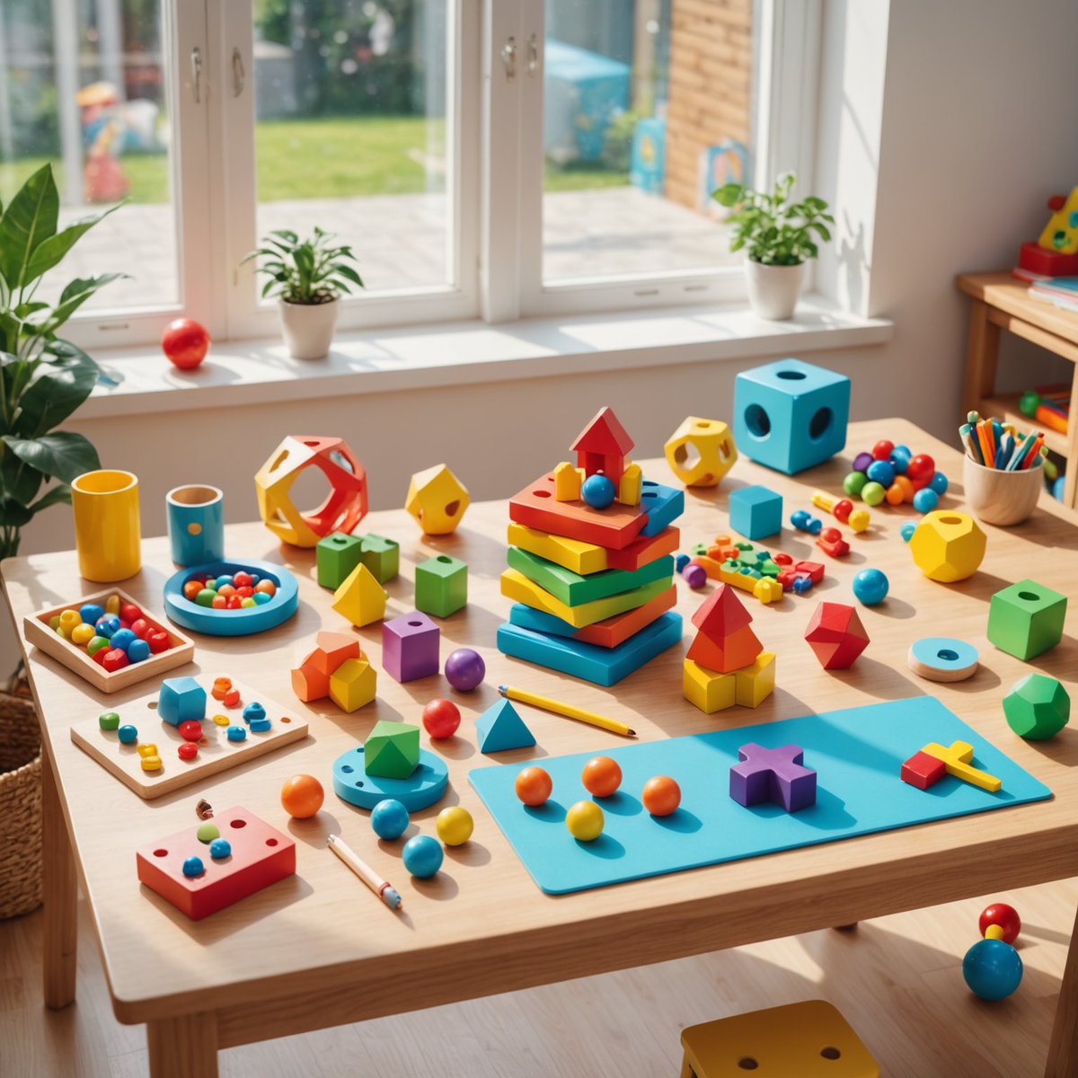 SDToyz's tweet photo. Choosing the right educational toys can boost your child's creativity and learning! 🎨🧸 Discover our top tips by visiting https://t.co/C2fOeogVPi and empower your child's development today! #EducationalToys #ChildDevelopment #LearningThroughPlay https://t.co/BCS6FygcS4