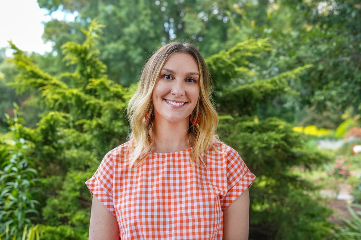 Congratulations to Dr. Shelli Rampold for starting as the new TN AgrAbility Project Director!

#utkalec #ALEC #VolsTeachAg #UTIA