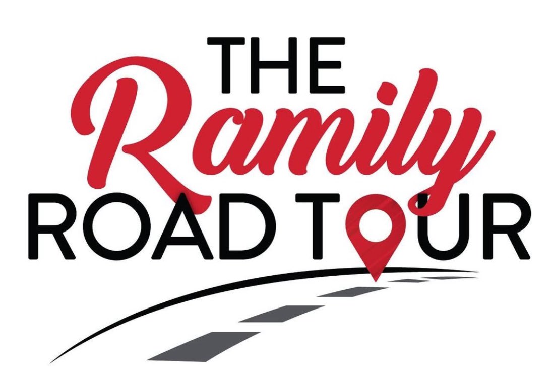 The #RamilyRoadTour rolled into Baltimore Maryland and we are enjoying <a href="/DunbarPoetPride/">Paul Laurence Dunbar Poets</a> #WSSU #WSSURamily #WSSUAdmissions