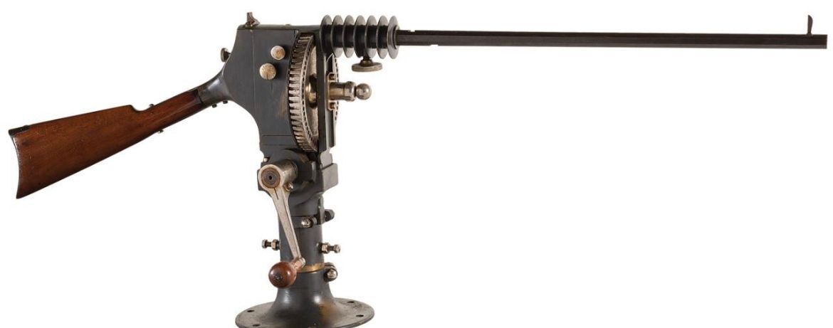 Cursed Gun Images tweet media