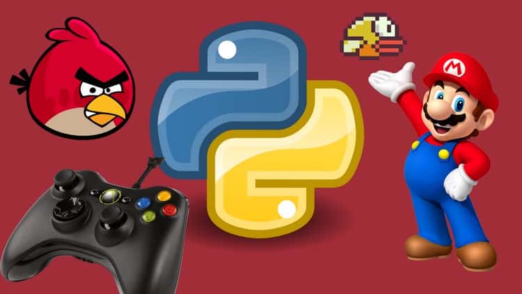 Karl_Gerard_'s tweet image. Day 56 of my #100DaysChallenge: #PythonForGames 🎮
Great for 2D games , prototyping.
✅ Popular Frameworks:
✔ #Pygame – 2D games
✔ #Panda3D – 3D rendering
⚠ Challenges:
⏳ Performance limits
🔧 Fewer high-end engines
Have you tried Python for #GameDev ?
#Python #Rihen
