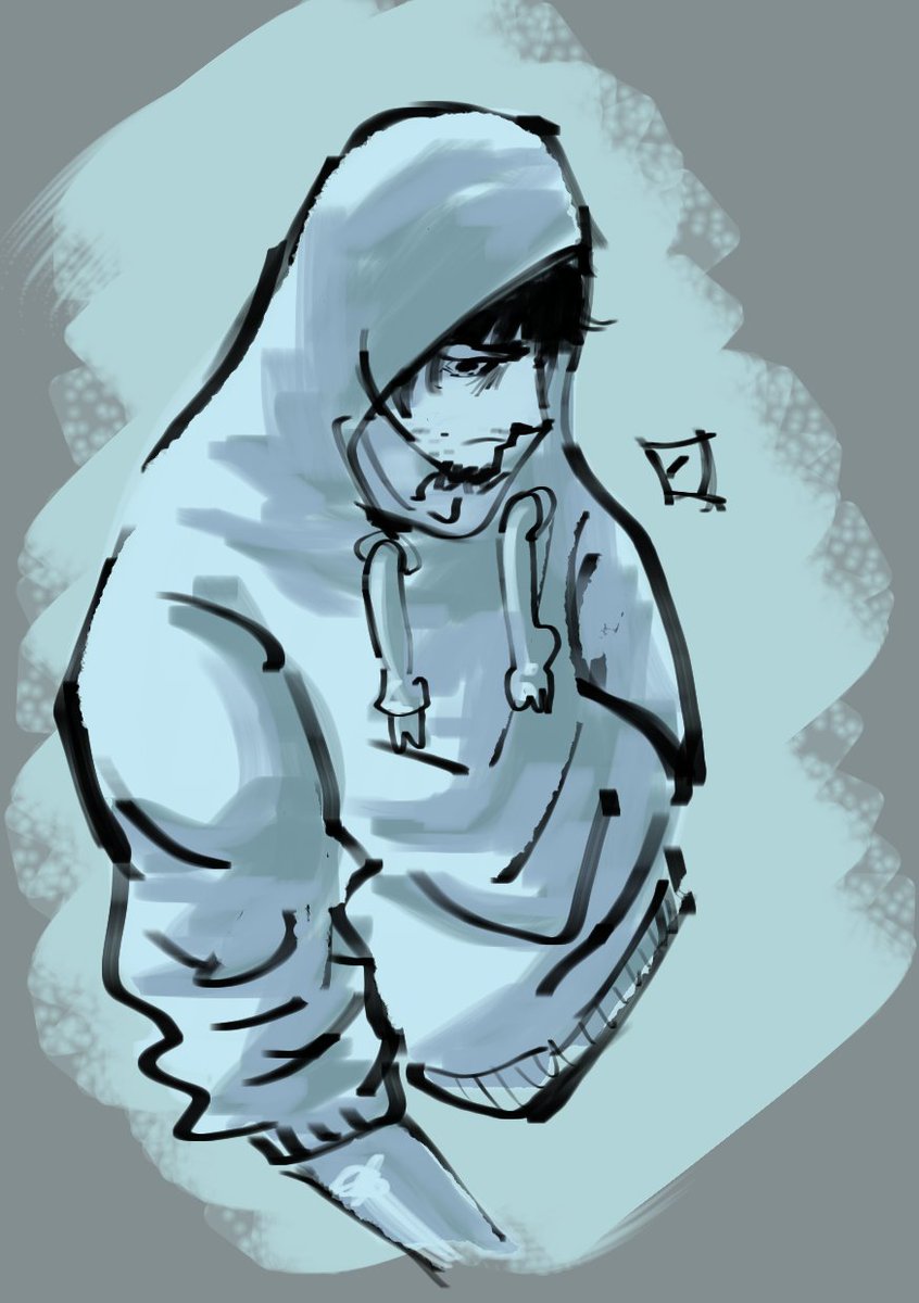 jaxtr_s's tweet image. Simon Henriksson final

Game- cry of fear

#simon #cryoffear #cryoffearsimon #cryoffearfanart #horror #horrorsketches #horrorgame #sketch #art