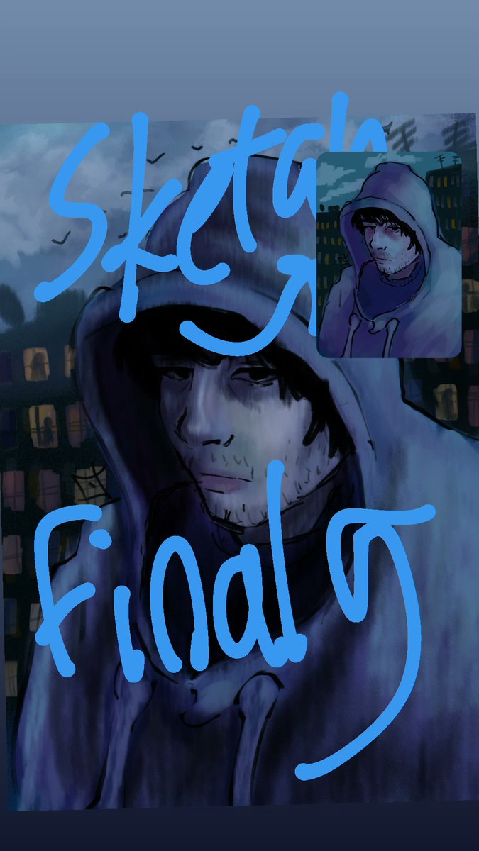 jaxtr_s's tweet image. Simon Henriksson final

Game- cry of fear

#simon #cryoffear #cryoffearsimon #cryoffearfanart #horror #horrorsketches #horrorgame #sketch #art