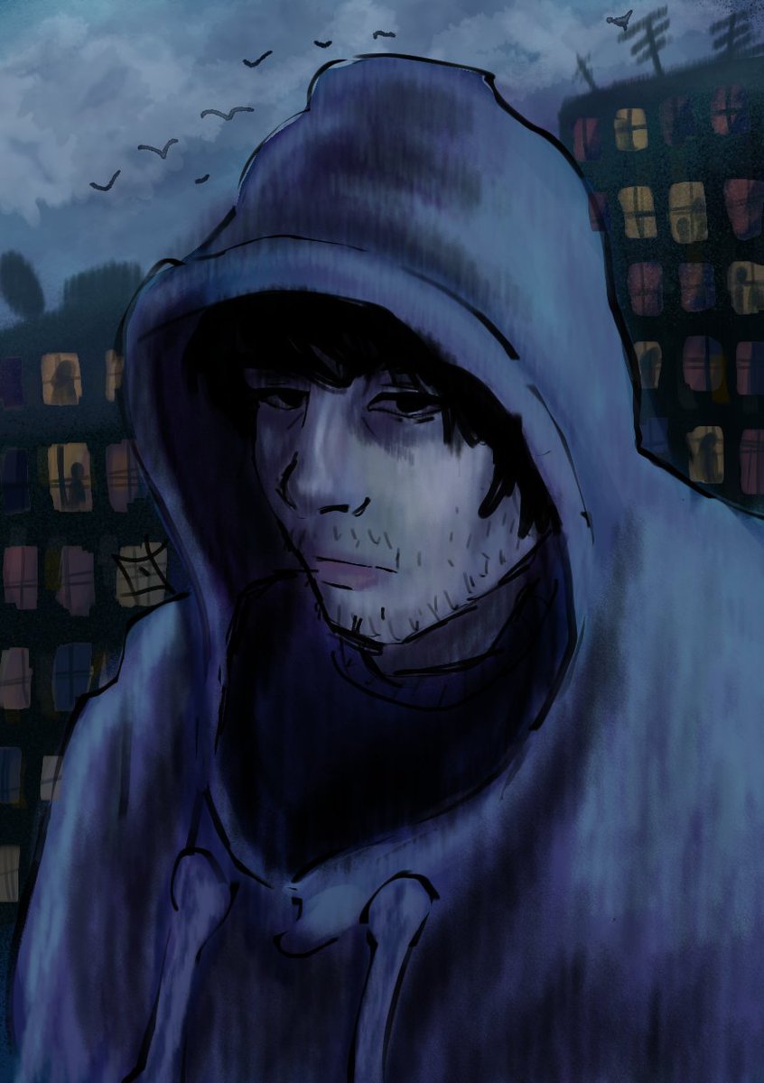 jaxtr_s's tweet image. Simon Henriksson final

Game- cry of fear

#simon #cryoffear #cryoffearsimon #cryoffearfanart #horror #horrorsketches #horrorgame #sketch #art