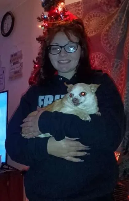 AngelsBokenHalo's tweet photo. 15-year-old Carley Rae Tull was confirmed missing around 6:30 a.m.  She is described as a white female with brown hair, blue eyes, standing approximately 5’3” tall and weighing 145 pounds.
Anyone who sees Carley or has information on her whereabouts is asked to contact the Covington County Sheriff’s Office at 601-765-8281.