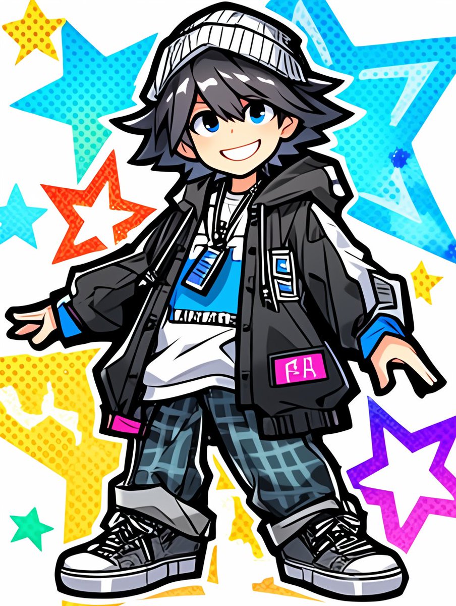 Community (Twitter) image 2