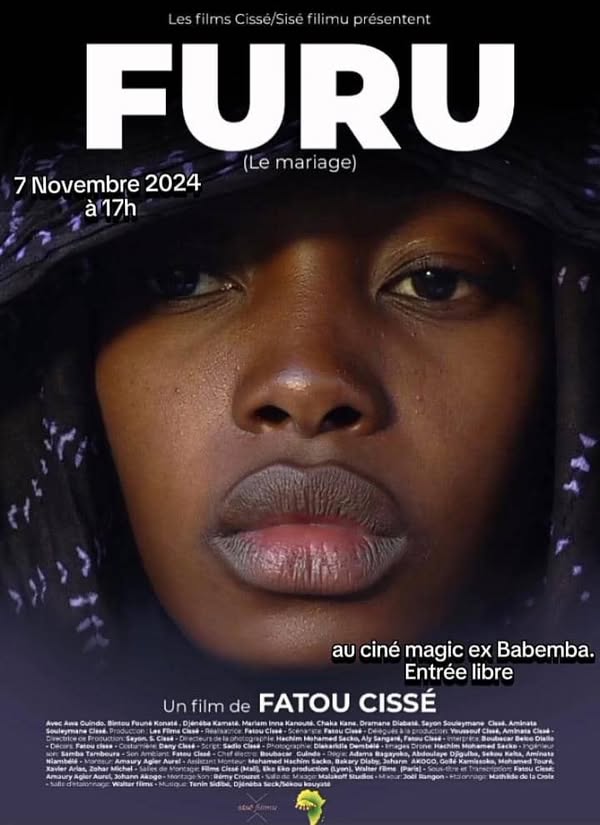 Fespaco_Officiel tweet media