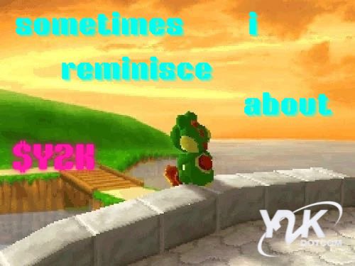 onestunnaa's tweet photo. Nostalgia is free https://t.co/3ydToy8e9j
