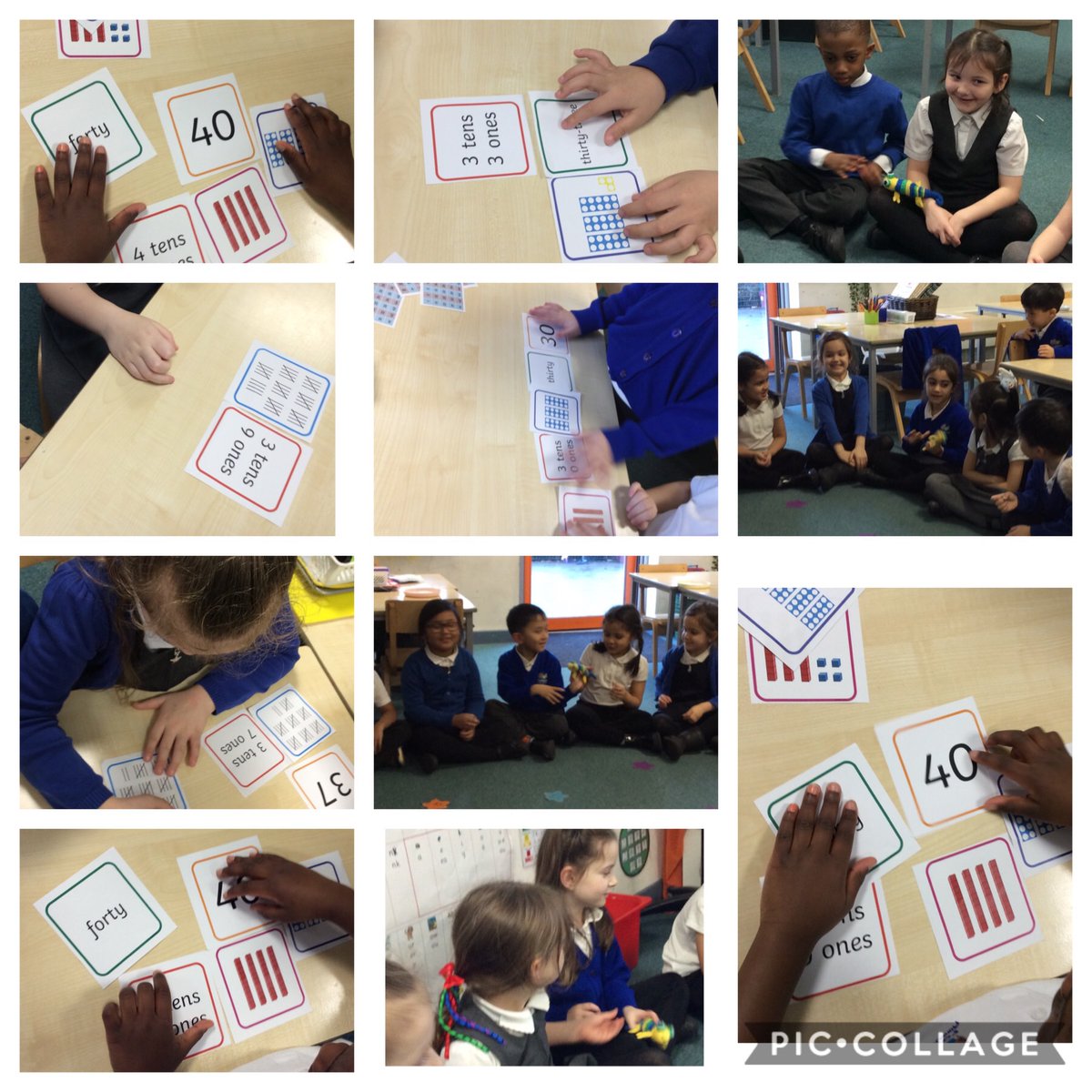 Foxfield - Year 1 tweet media