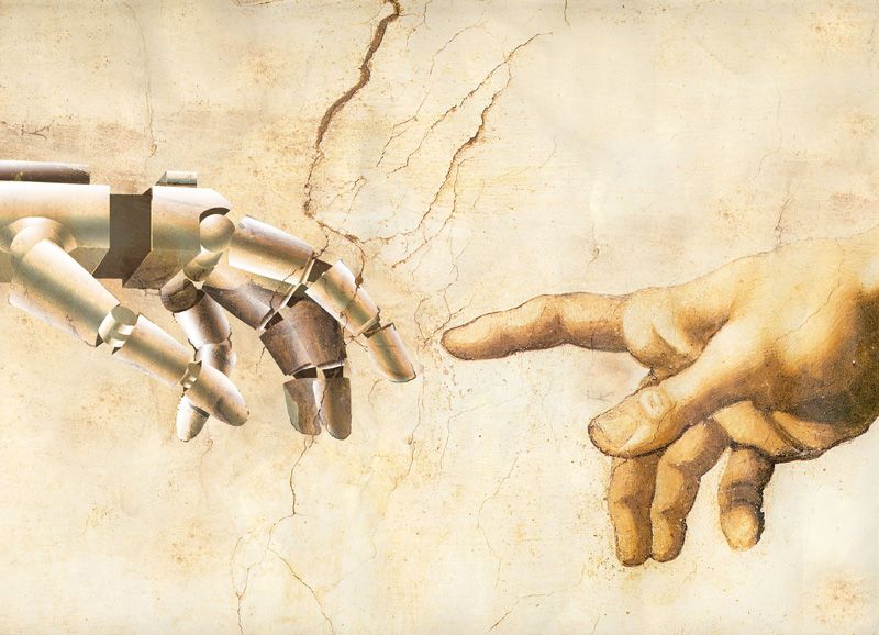 1/ we're manufacturing consciousness and embodying it in machines. this is no time to stare at charts and feel dejected, anon.

our geodnet thesis (link below):