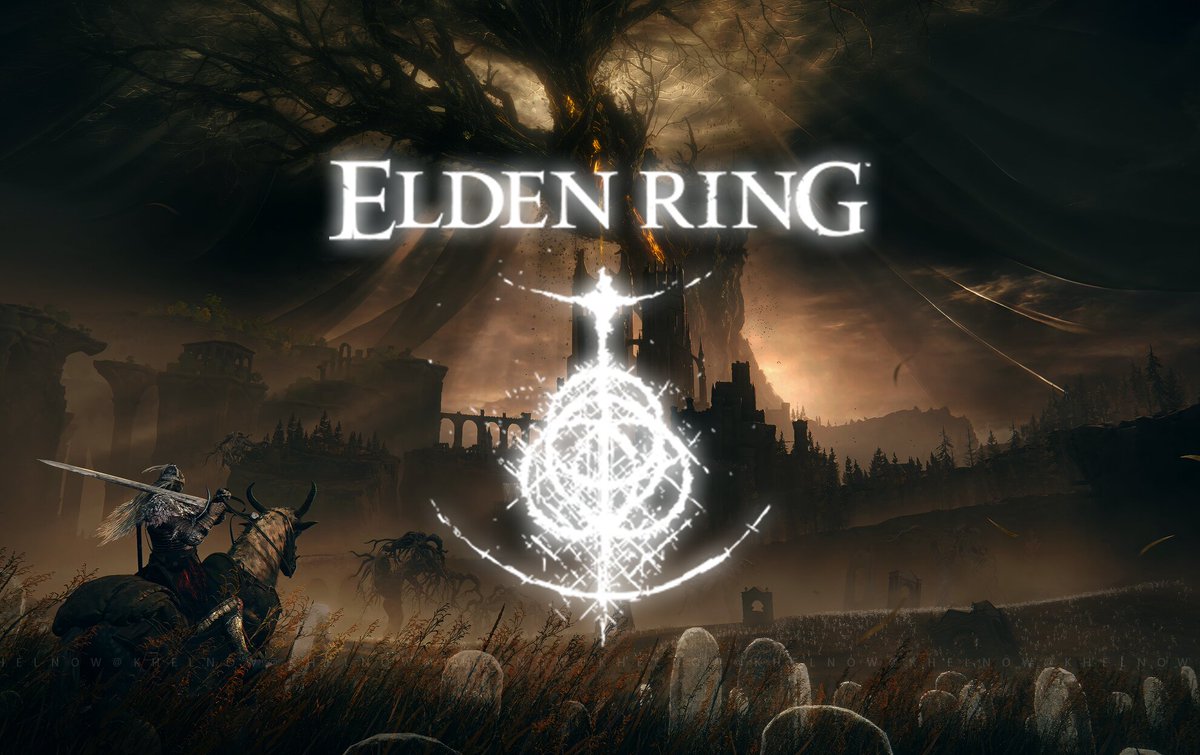 Elden Ring came out 3 years ago TODAY!

What would you rate this ?/10