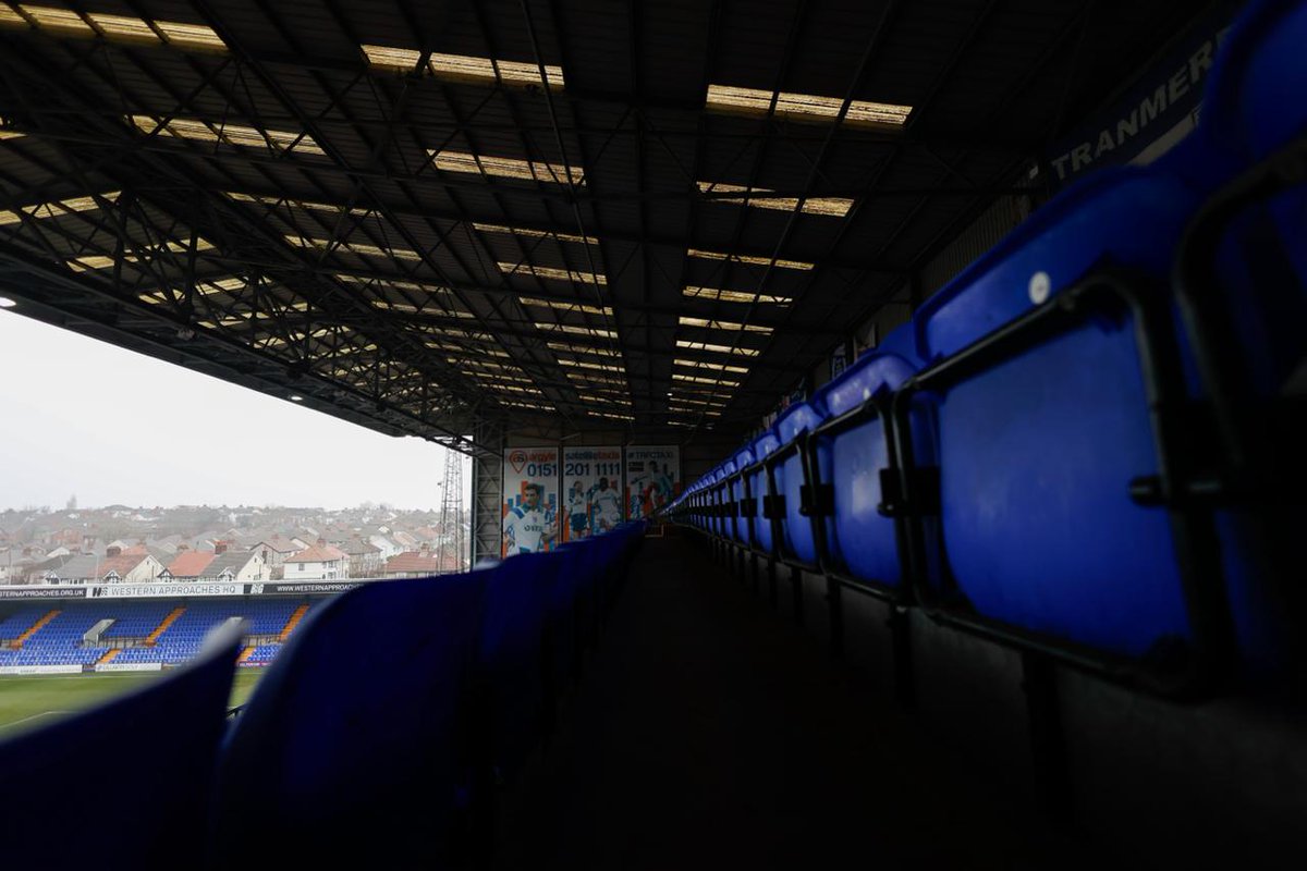 TranmereRovers's tweet photo. 👊 A big home matchnight.

https://t.co/OnQnh2vXcg

#TRFC #SWA https://t.co/dB58d0dJlr