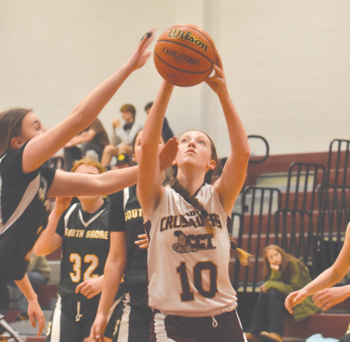 Both Cape Cod Tech basketball teams, Nauset-Monomoy girls hockey and the Dennis-Yarmouth/Cape Tech/Cape Cod Academy boys hockey teams all begin postseason play tonight.

Here's what you need to know before the action begins ⬇️ 

capecodchronicle.com/articles/2372/…