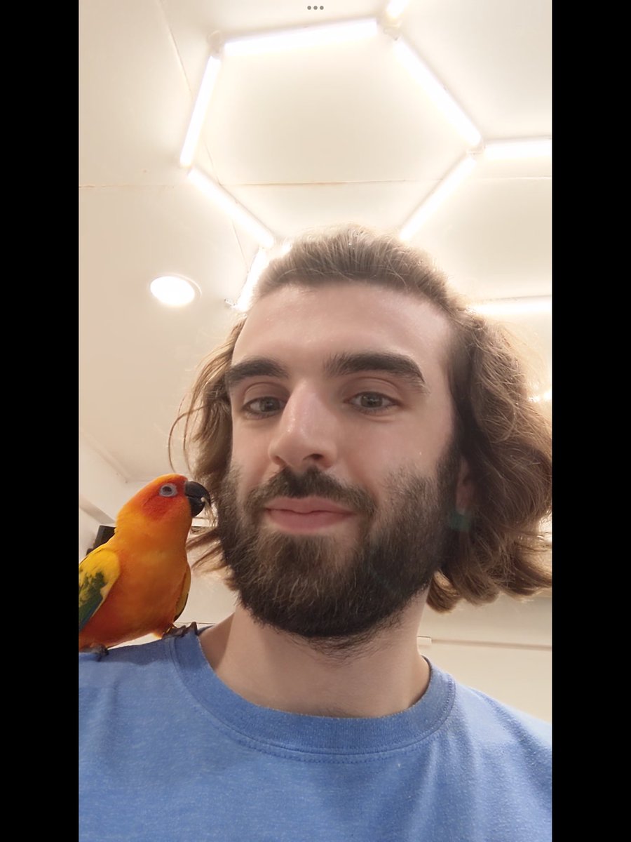 Miss you so bloody much James ……