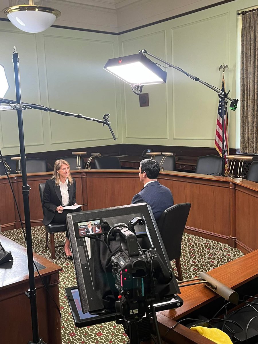 Garden State Initiative (@gsi_newjersey) on Twitter photo Spending the day sitting down with leaders like <a href="/senatortesta/">Senator Michael Testa</a> Senator Mike Testa at the State House working to bring common sense reform to NJ. Spending the day sitting down with leaders like <a href="/senatortesta/">Senator Michael Testa</a> Senator Mike Testa at the State House working to bring common sense reform to NJ.
