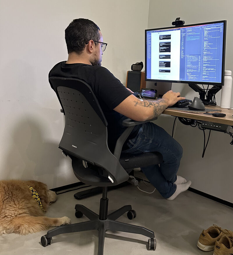 AI agents will create MORE wealth than SaaS.

Not only by replacing software, but by automating entire processes.

Here's why this is the greatest business opportunity of our time: