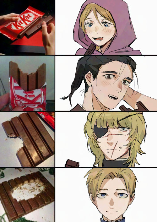 Please watch Orb: On the Movements of the Earth 🫵🫵