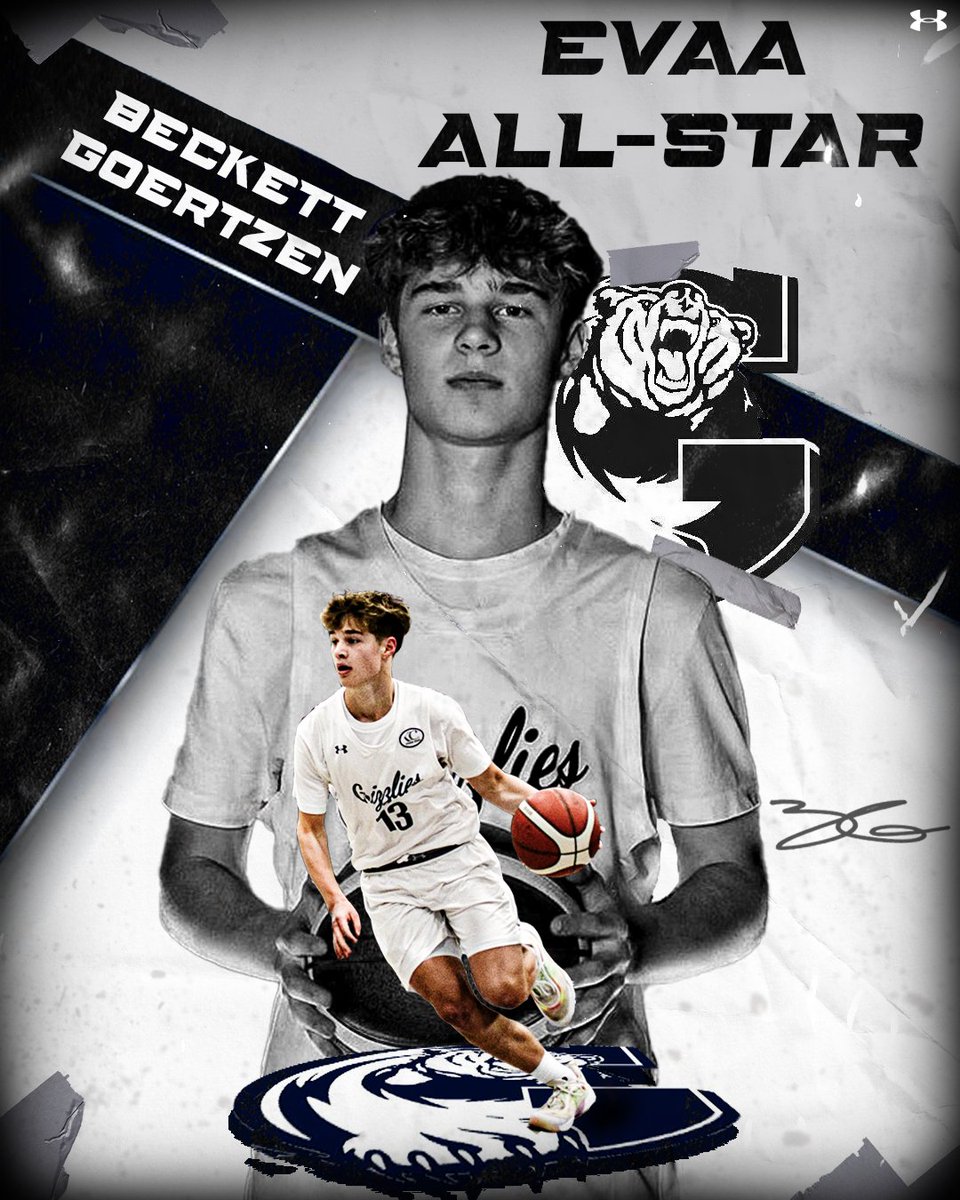 Thank you to BC High School Sports for naming me a conference all star to end my grade 11 year. Excited to get to work now in the off season. <a href="/ThaLegaacyy/">Shawn Goredema</a> <a href="/BasketballBC/">Basketball BC</a>