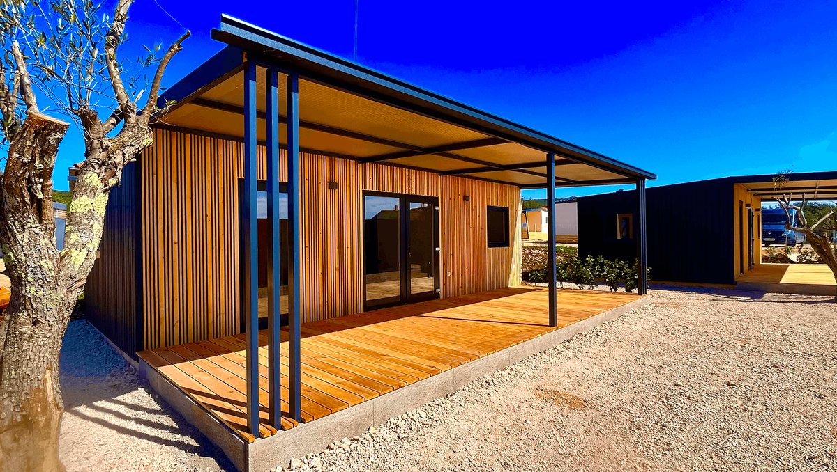 YieldBricks's tweet image. 📢 YieldBricks Vault Breakdown: A Deep Dive into the Numbers

🌍We’re excited to deep dive in Vault YBR-HR-0001, a vacation property in Sveti Petar na Moru, Croatia, designed to generate passive income and capital appreciation for investors. 

Let’s break down the key financials…