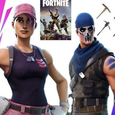 FortnitePV2's tweet image. I still have a few Fortnite STW Founders Pack codes to give to some of my active followers.

Do you need a code?