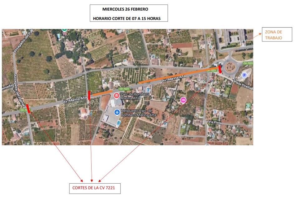 Policia Local Dénia tweet media