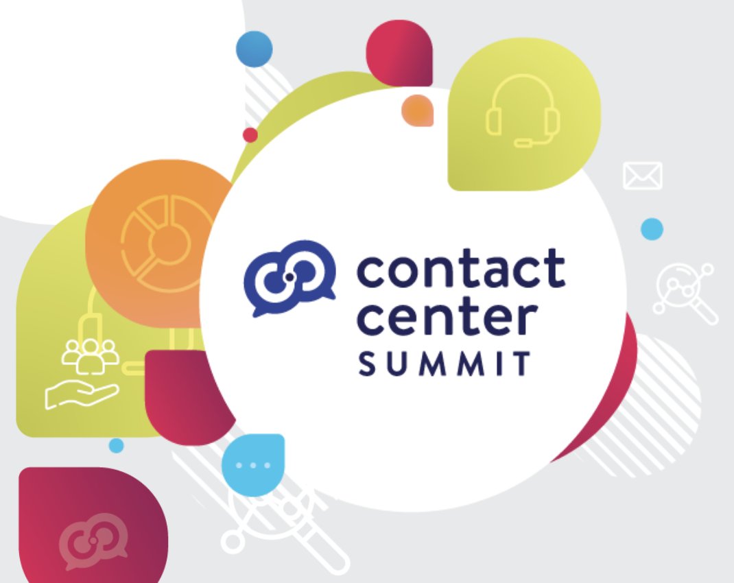 We’re thrilled to partner with <a href="/ACTIAC/">ACT-IAC</a> for the inaugural Contact Center Annual Summit—an event dedicated to how modern, secure, and omnichannel #ContactCenters are transforming #GovernmentService!

👉 Secure your spot: web.cvent.com/event/cb9fc12f…