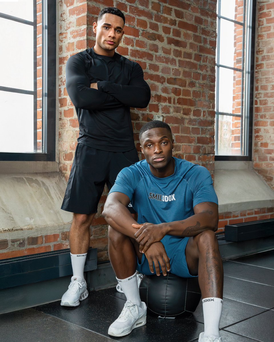 MAXIMALE PERFORMANCE OHNE KOMPROMISSE.

Entdecke jetzt die neue Performance POWERFIT Kollektion im Shop - zusätzlich gibts aktuell -20% Rabatt auf den gesamten Shop mit dem Code NEW20 &amp; ab 80€ MBW einen zufälligen Mysteryartikel gratis als Geschenk zu jeder Bestellung! 💪