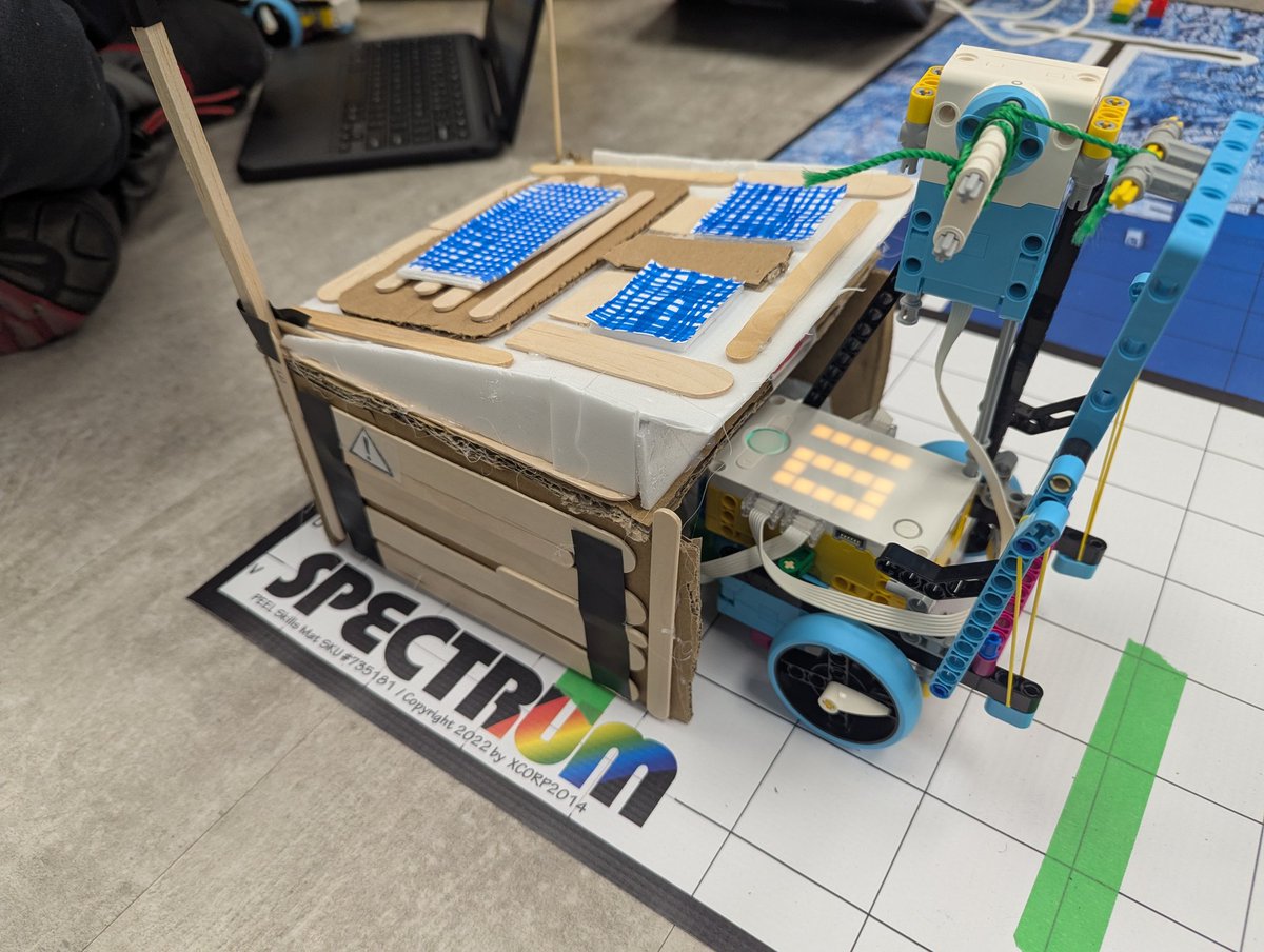 Matthew Forestieri tweet media