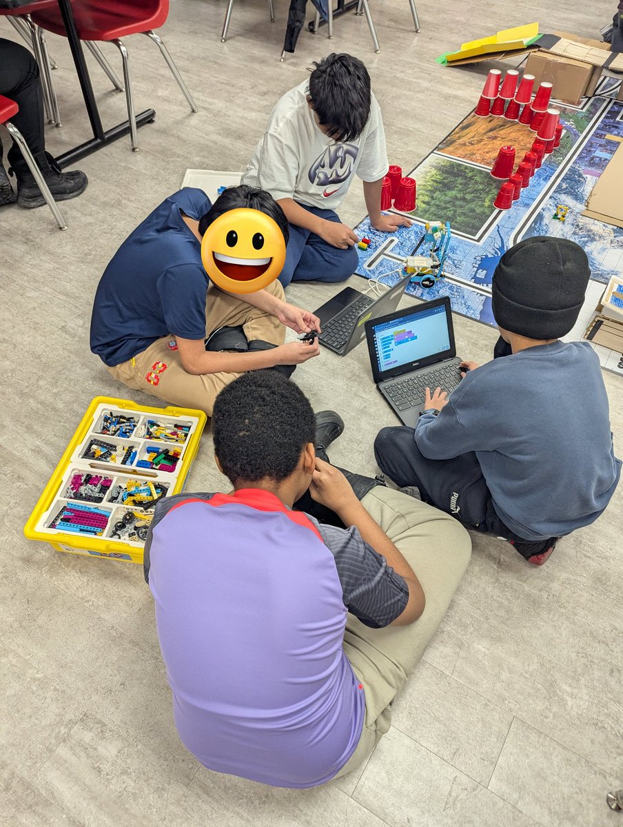 Matthew Forestieri tweet media