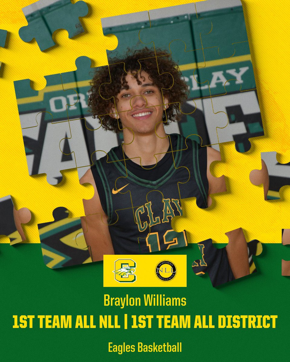 Blessed to receive First Team All NLL and First Team All District .