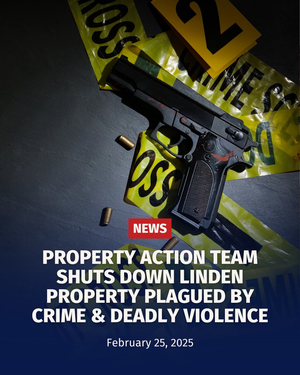 CityAttyKlein's tweet image. Neighbors were rightly fed up with the crime and deadly violence taking place at 1298 E. Hudson St., and now, thanks to the work of the Property Action Team and @ColumbusPolice, this property is shut down—and the residents and families of Linden are safer for it.