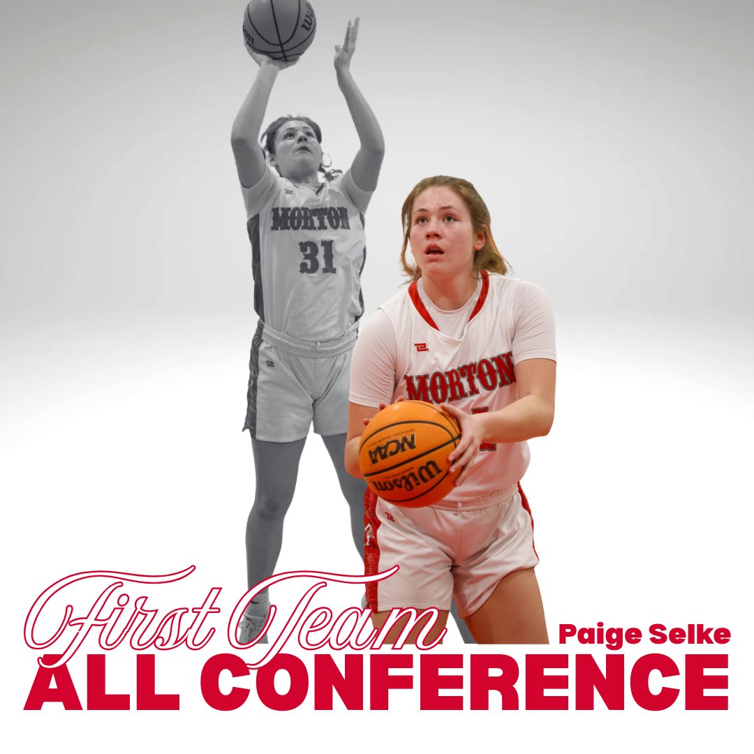 PotterDomiNation (@ladypottershoop) on Twitter photo Congrats to <a href="/PaigeSelke_/">Paige Selke</a> for being named Unanimous First Team All Conference! Paige averaged 15.6 points and 5.8 rebounds per game in conference play 💪 Congrats to <a href="/PaigeSelke_/">Paige Selke</a> for being named Unanimous First Team All Conference! Paige averaged 15.6 points and 5.8 rebounds per game in conference play 💪
