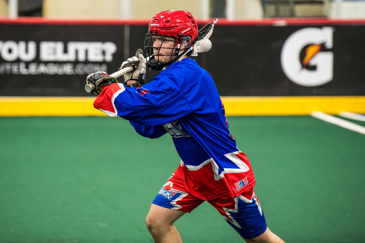 Congrats to the Carolina Blues on winning the 2025 U17 Rock Elite League Championship last night.

A lot of great talent showcased all winter at the Toronto Rock Athletic Centre.