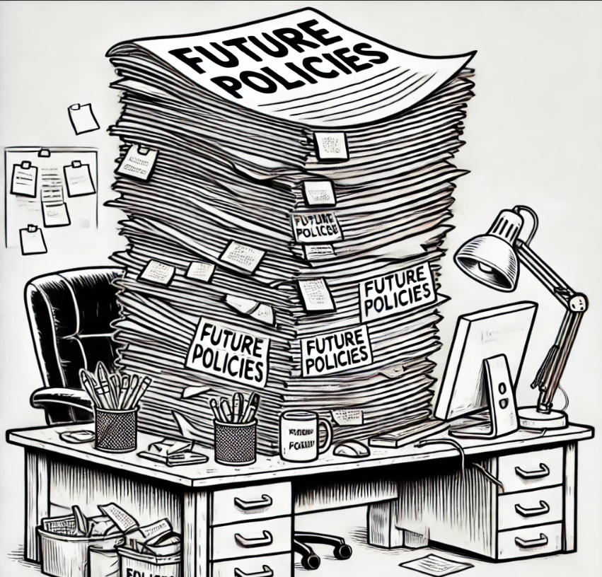 DrLancaster's tweet image. How do we address historic #contractcheating and misuse of #GenAI? Our new open access position paper (written with several esteemed UK #academicintegrity research colleagues) considers rescinding awards, policy development, whistleblowing, extortion scams and other issues key