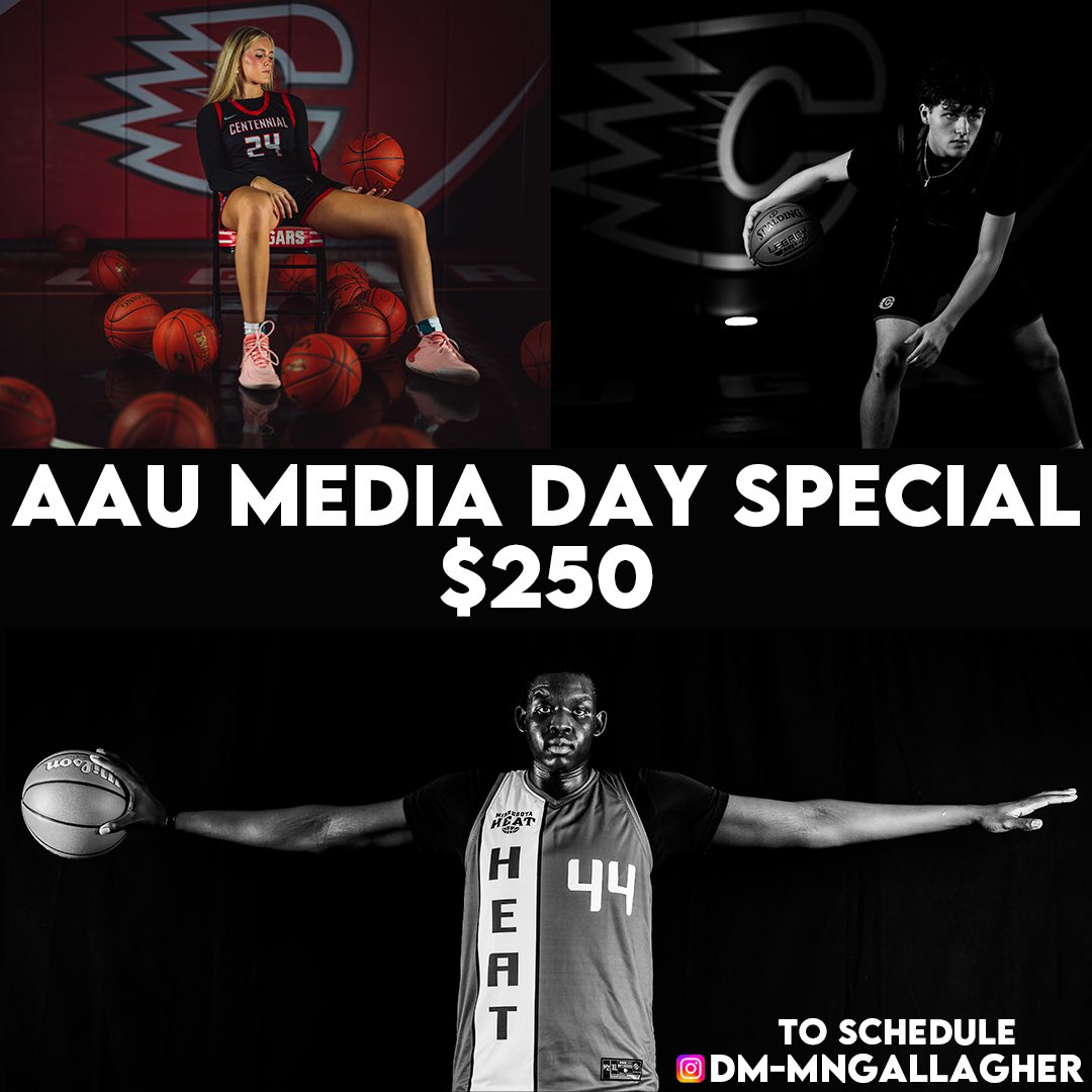 Running a special for teams who want to sign up now!