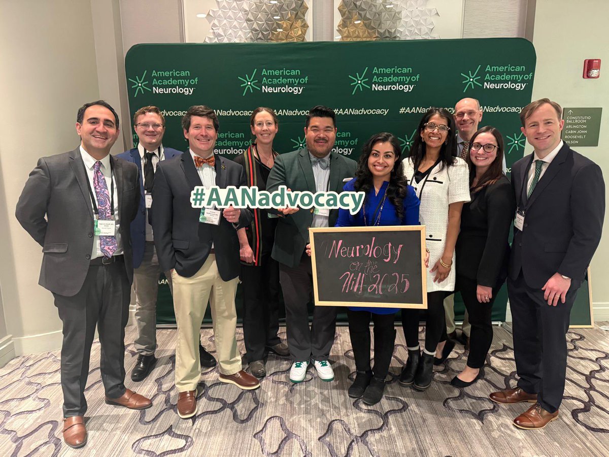 Nicholas Johnson (@nickjohnson30) on Twitter photo Virginia delegation at #NOH25 Virginia delegation at #NOH25