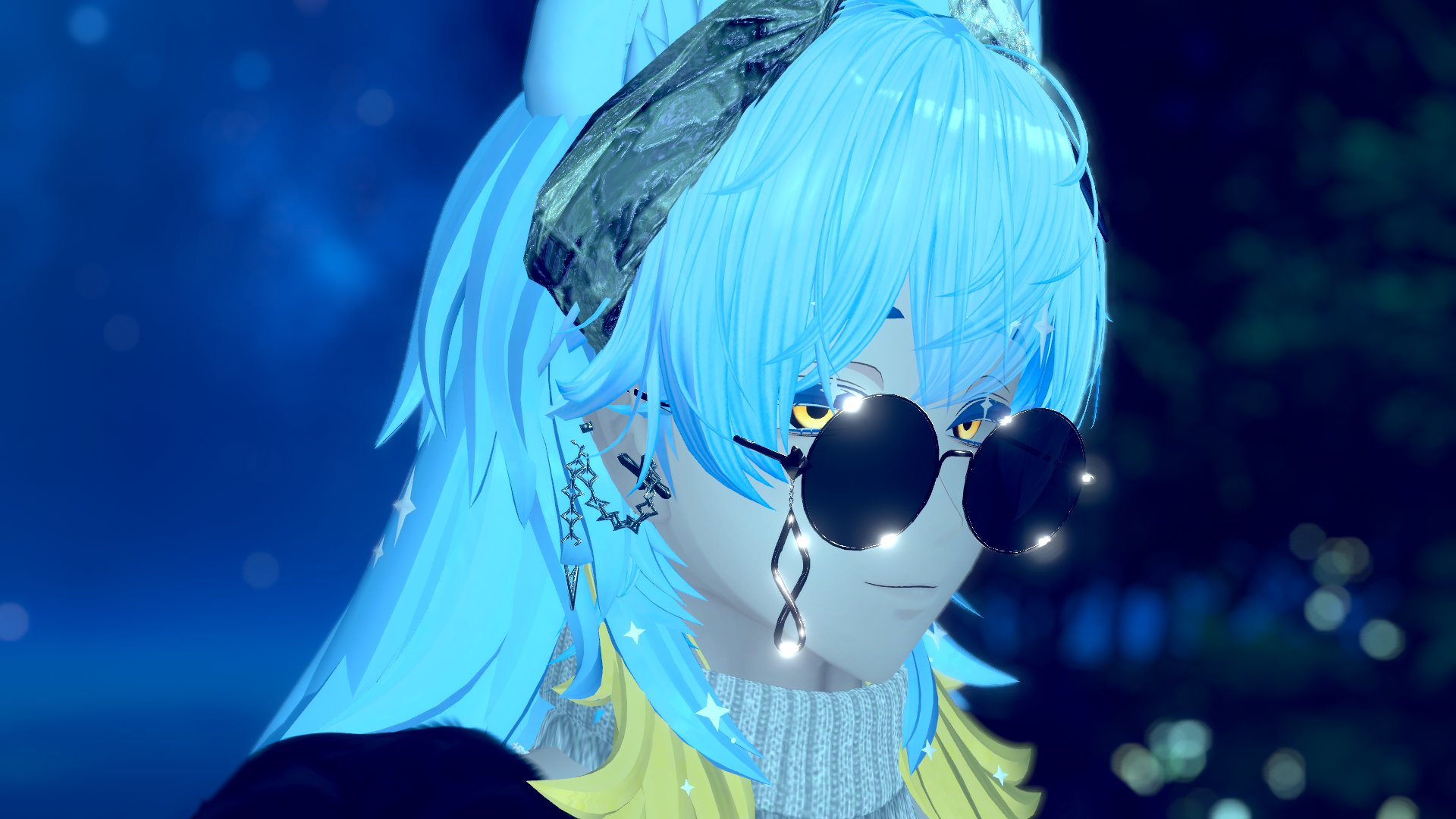 紅月/Benituki (@hiroxyz307) / X