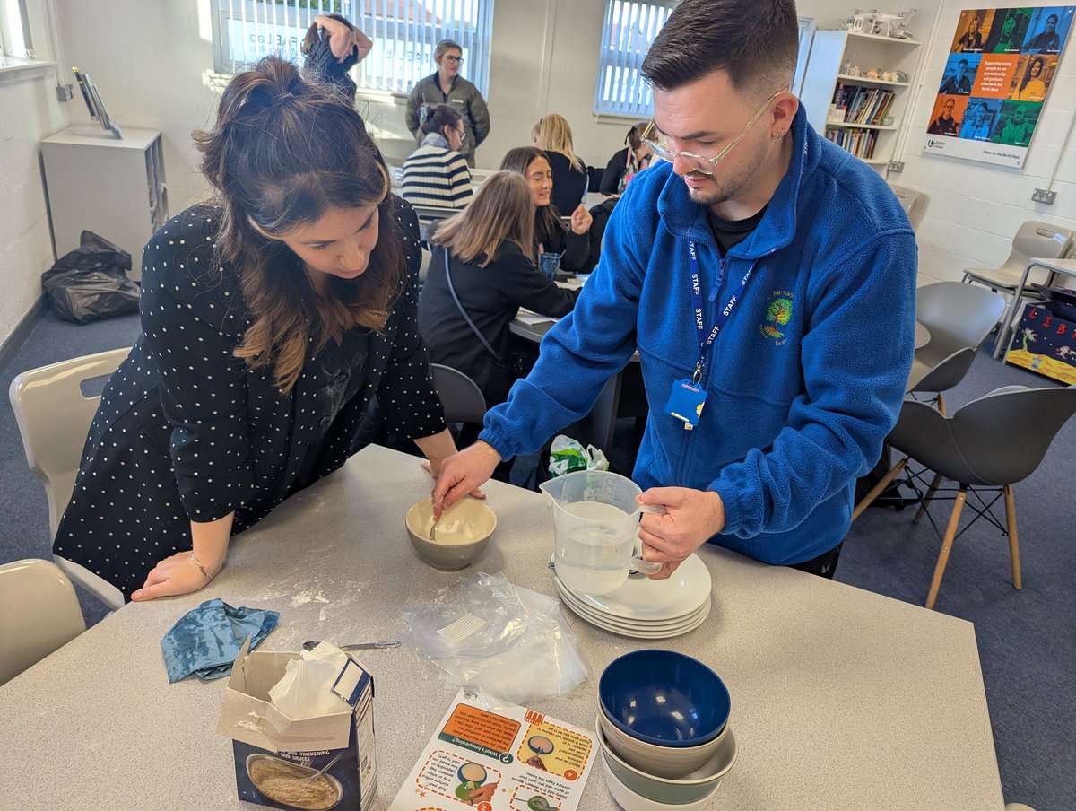 STEM@Education Connect (@stem_educonnect) on Twitter photo Busy session in full swing for our Warrington Primary Network session tonight !!! Purposeful practical work for year 4. <a href="/ChrisHillidge/">Chris Hillidge</a> <a href="/TCATchallenge/">The Challenge Academy Trust</a> <a href="/WarringtonBC/">Warrington Borough Council</a> <a href="/DallamPrimary/">Dallam Primary</a> Busy session in full swing for our Warrington Primary Network session tonight !!! Purposeful practical work for year 4. <a href="/ChrisHillidge/">Chris Hillidge</a> <a href="/TCATchallenge/">The Challenge Academy Trust</a> <a href="/WarringtonBC/">Warrington Borough Council</a> <a href="/DallamPrimary/">Dallam Primary</a>
