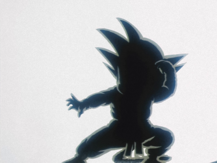 Dragon Ball Perfect Shots tweet media