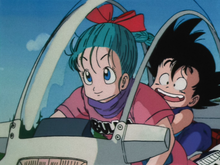 Dragon Ball Perfect Shots tweet media